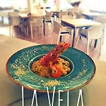 Apartment La Vela Luxury *