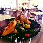 La Vela Luxury Apartment *