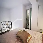 Apartment La Vela Luxury