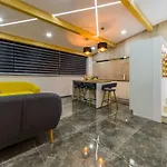 Apartment La Vela Luxury