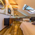 Apartment La Vela Luxury *