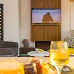 Apartment La Vela Luxury *