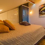 Apartment La Vela Luxury
