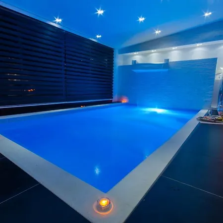 公寓 La Vela Luxury