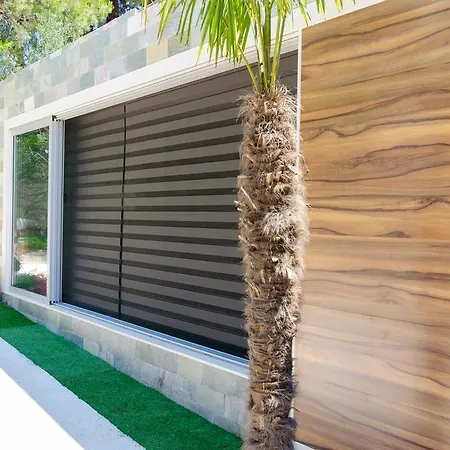 La Vela Luxury Apartman