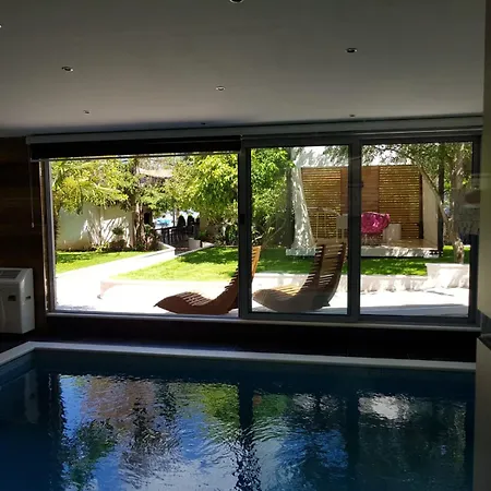 Apartman La Vela Luxury *