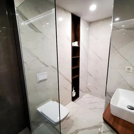 Apartman La Vela Luxury Trogir