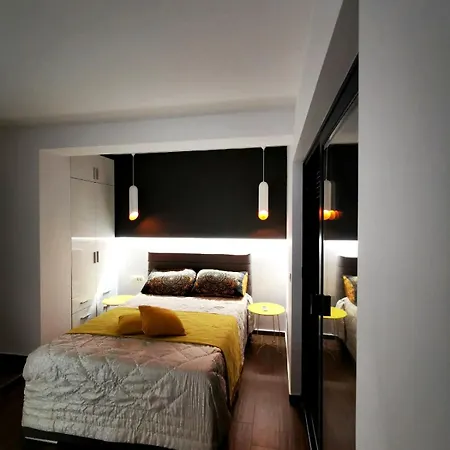 La Vela Luxury Lägenhet