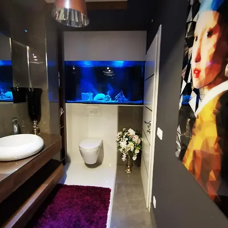 La Vela Luxury * Trogir