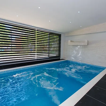 La Vela Luxury Lägenhet *