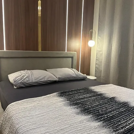 Apartman La Vela Luxury