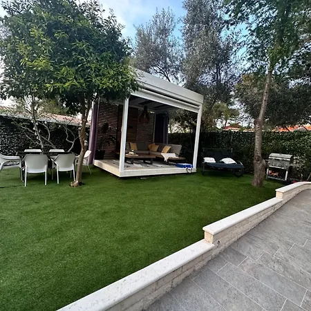 La Vela Luxury Appartement *