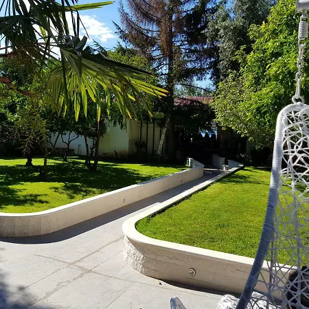 公寓 La Vela Luxury