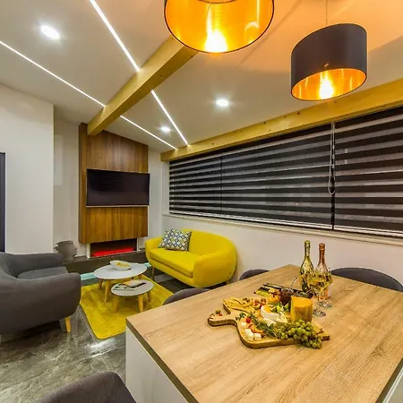 Apartman La Vela Luxury Trogir