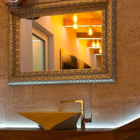 La Vela Luxury 公寓 *