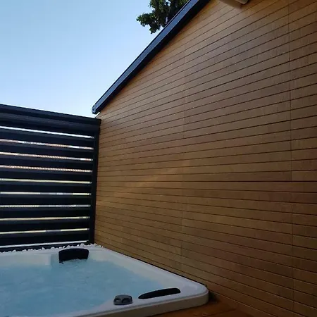 公寓 La Vela Luxury *