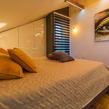 Apartman La Vela Luxury