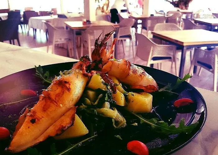 La Vela Luxury Appartement *