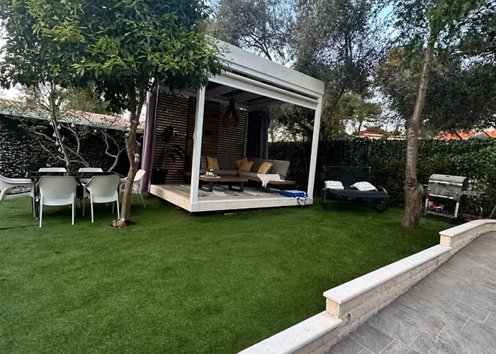 La Vela Luxury Апартаменты *