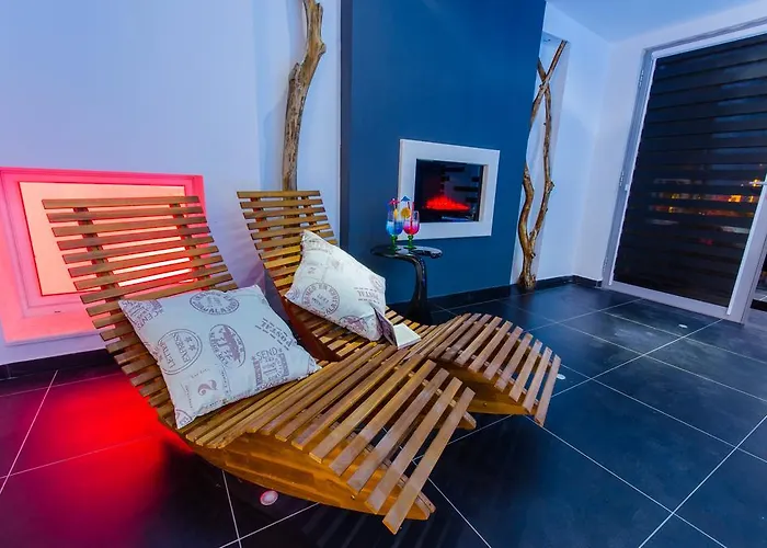 La Vela Luxury * Трогир