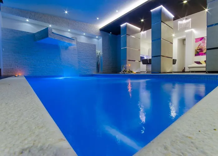 Appartement La Vela Luxury