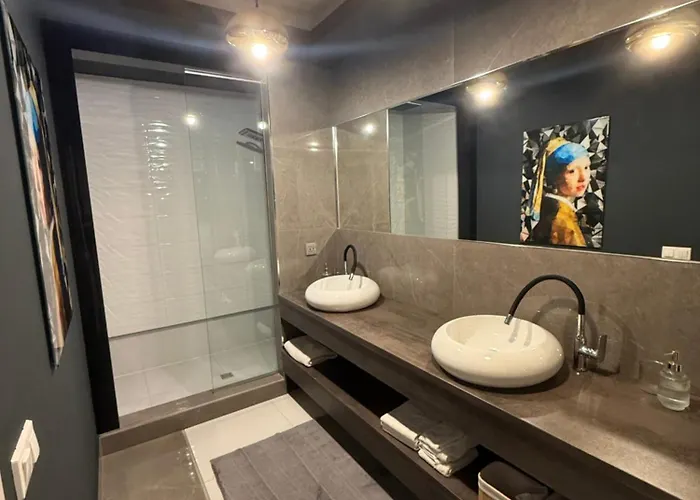 La Vela Luxury Appartement *