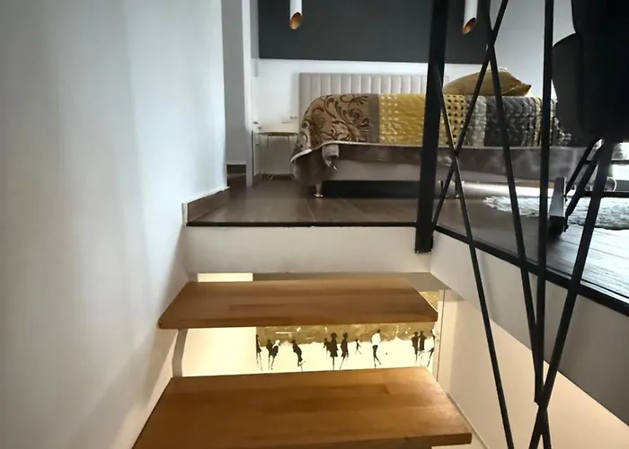 La Vela Luxury Апартаменты Трогир