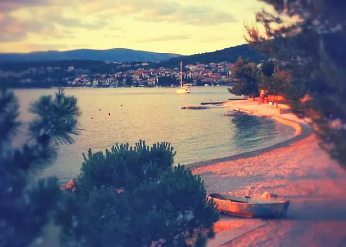 Апартаменты La Vela Luxury *