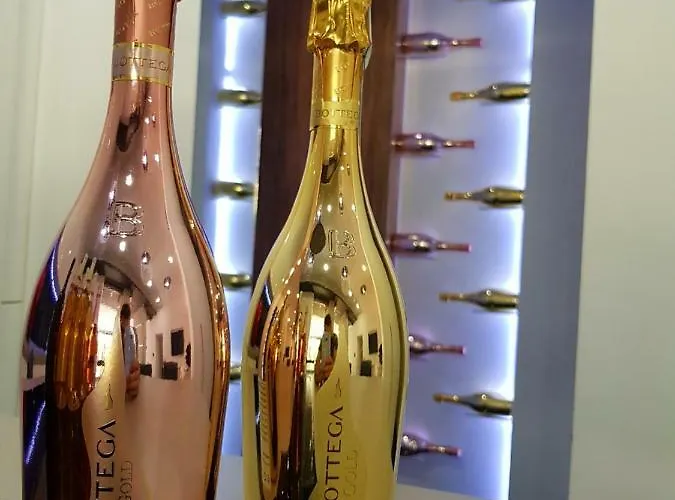 La Vela Luxury Апартаменты Трогир