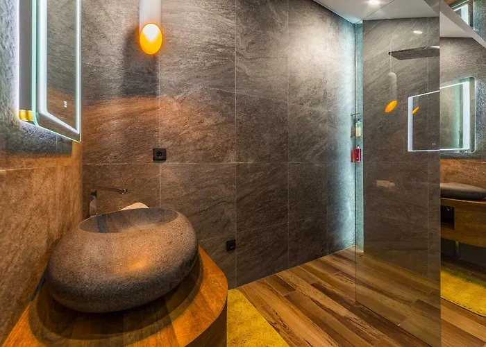 La Vela Luxury Апартаменты *