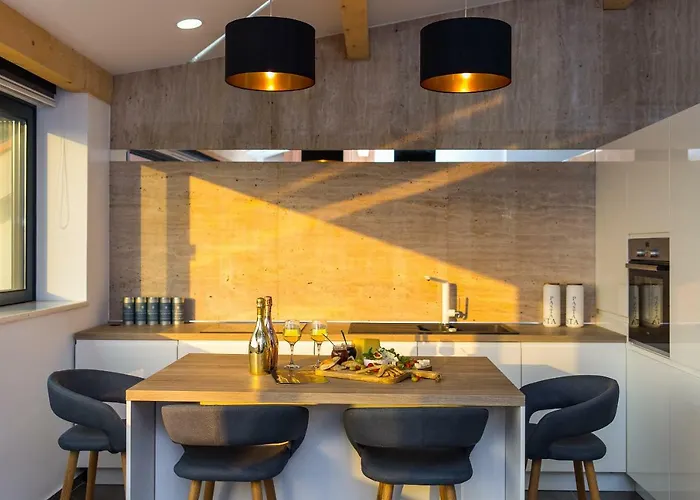 La Vela Luxury * Трогир