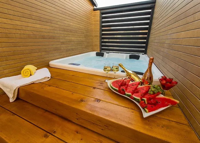 La Vela Luxury Трогир