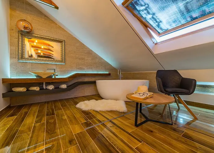 La Vela Luxury * Трогир