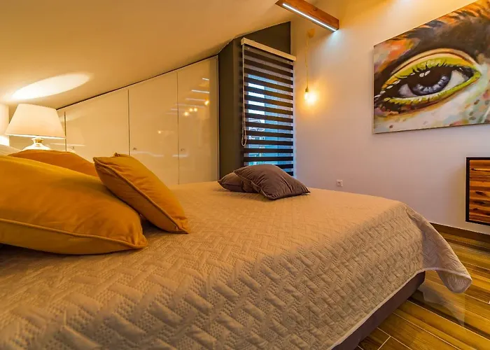 Appartement La Vela Luxury