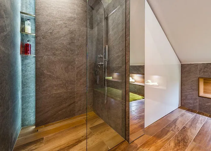 La Vela Luxury Трогир