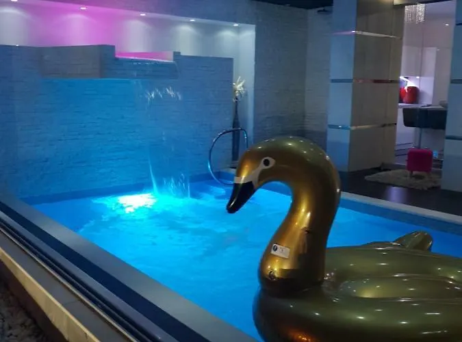 La Vela Luxury Trogir