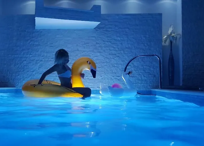 La Vela Luxury * Трогир