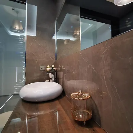 La Vela Luxury Апартаменты Трогир