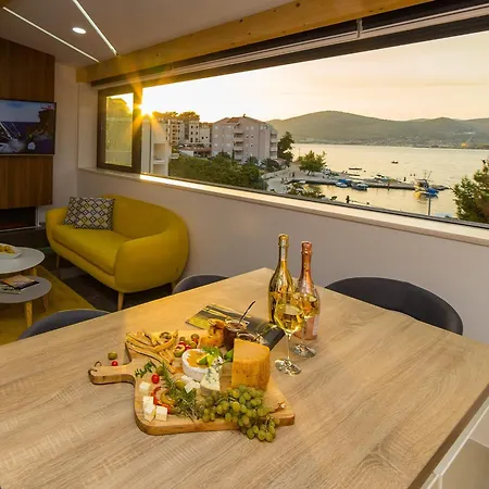 La Vela Luxury Traù