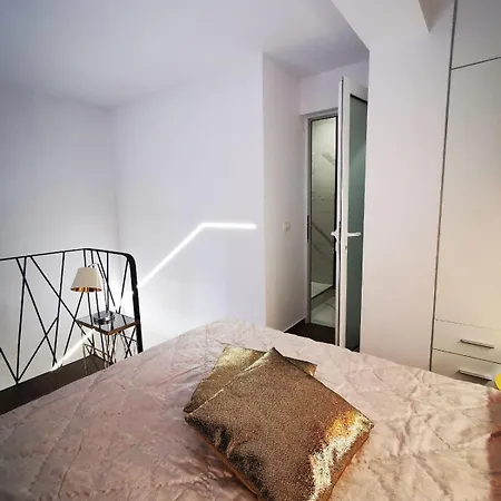 Lejlighed La Vela Luxury