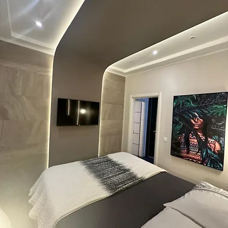 La Vela Luxury