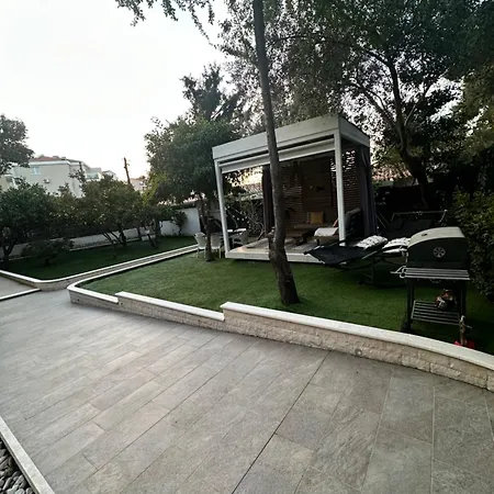 Apartment La Vela Luxury *