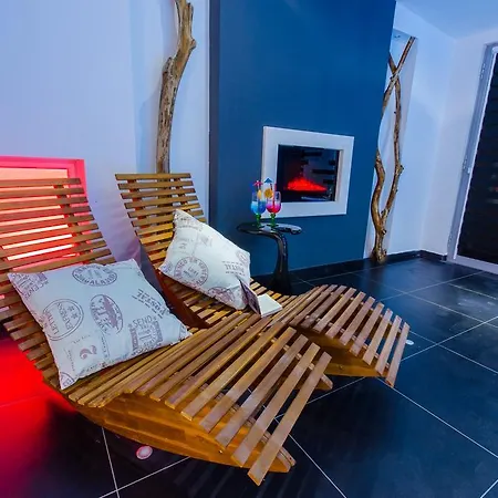 La Vela Luxury * Traù