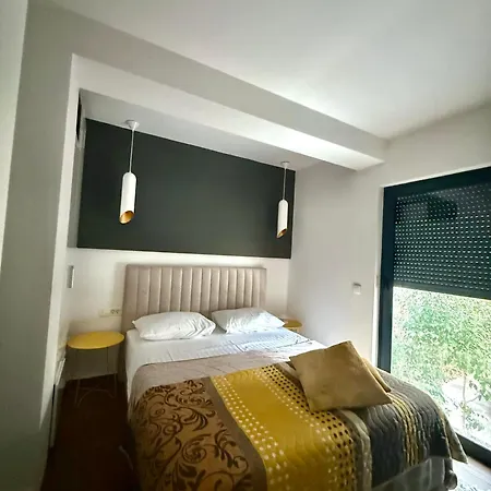 Apartment La Vela Luxury