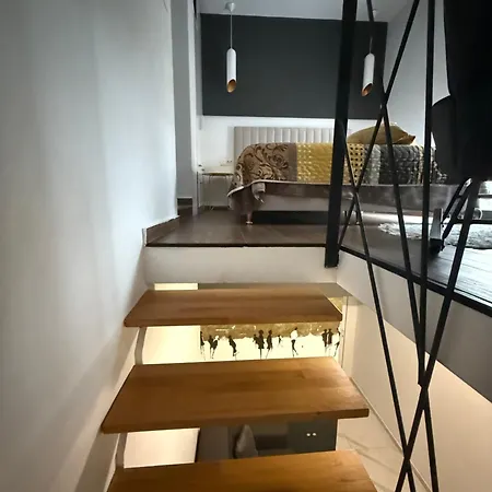 La Vela Luxury Апартаменты Трогир