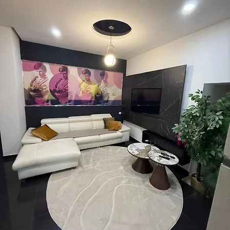 La Vela Luxury Apartment Trogir