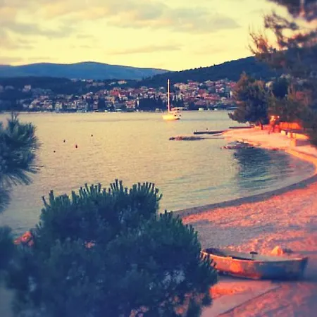 شقة La Vela Luxury *