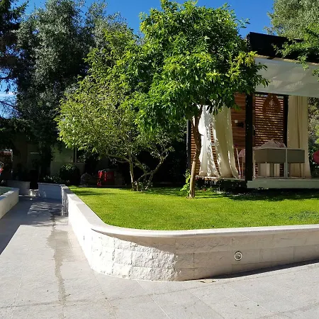 La Vela Luxury تروغير