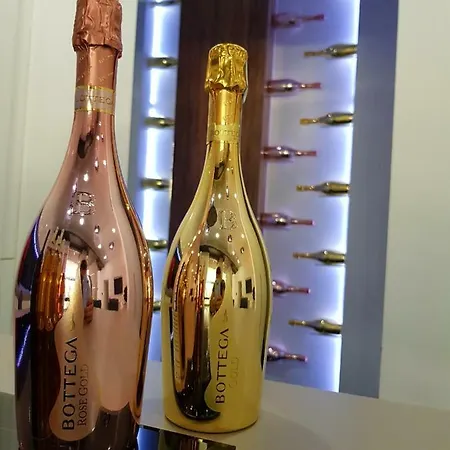 La Vela Luxury شقة تروغير