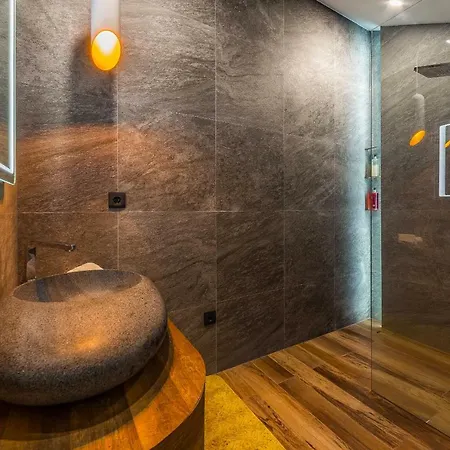 La Vela Luxury شقة *